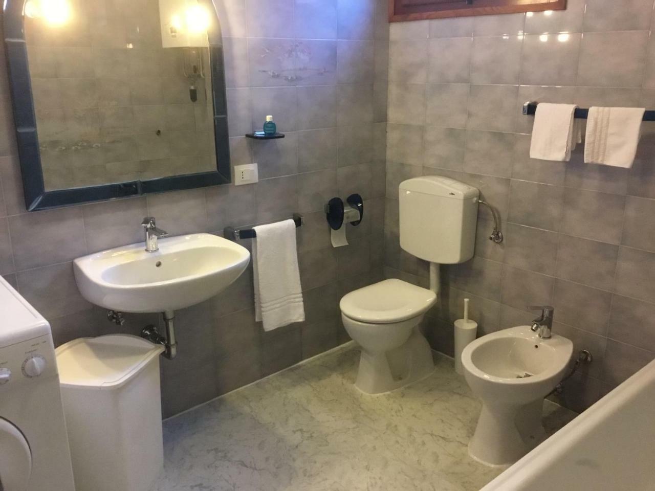 Rio Marin Apartment Venice