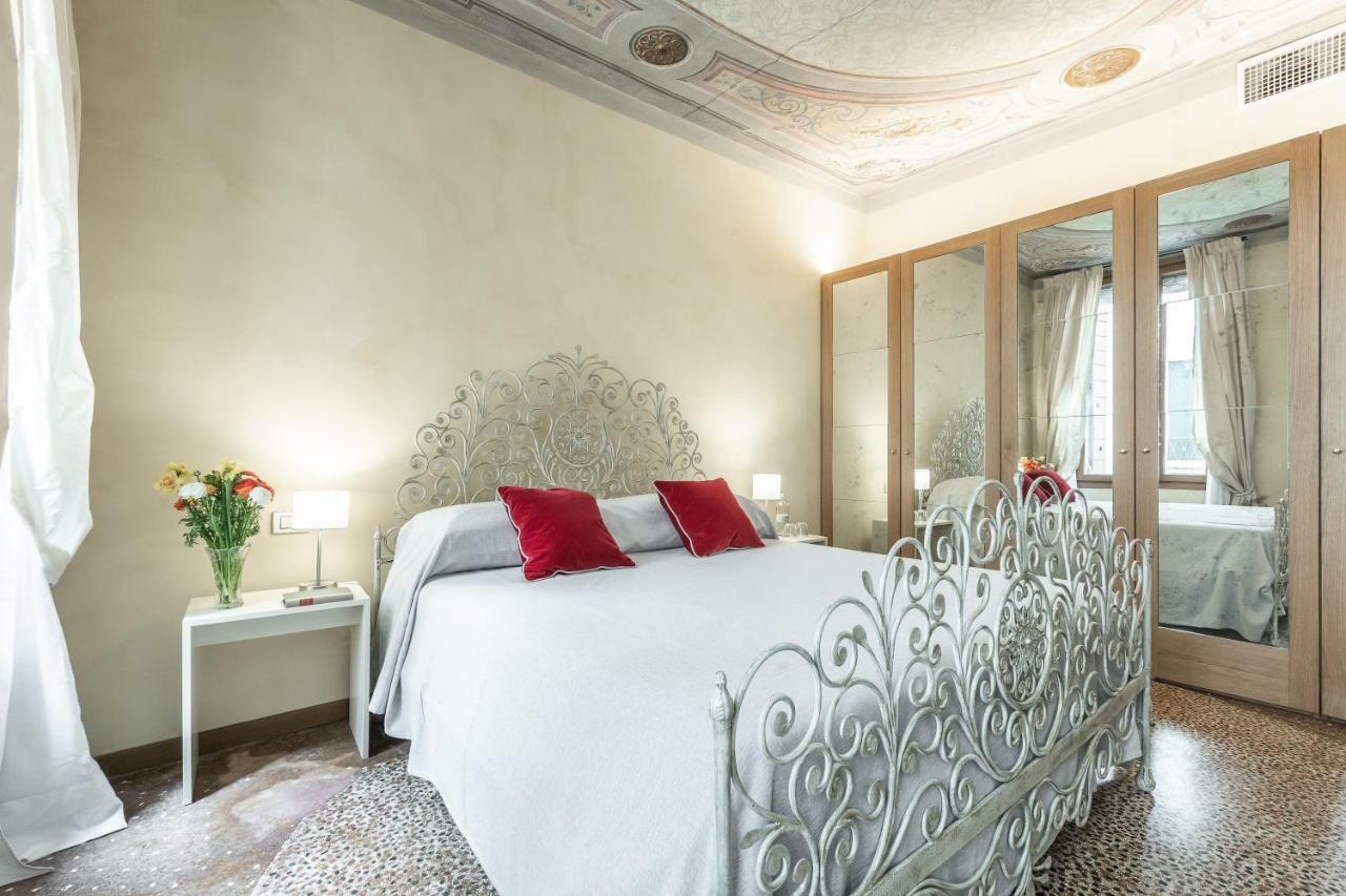 Apartment Ca' Dei Diamanti Grand Canal