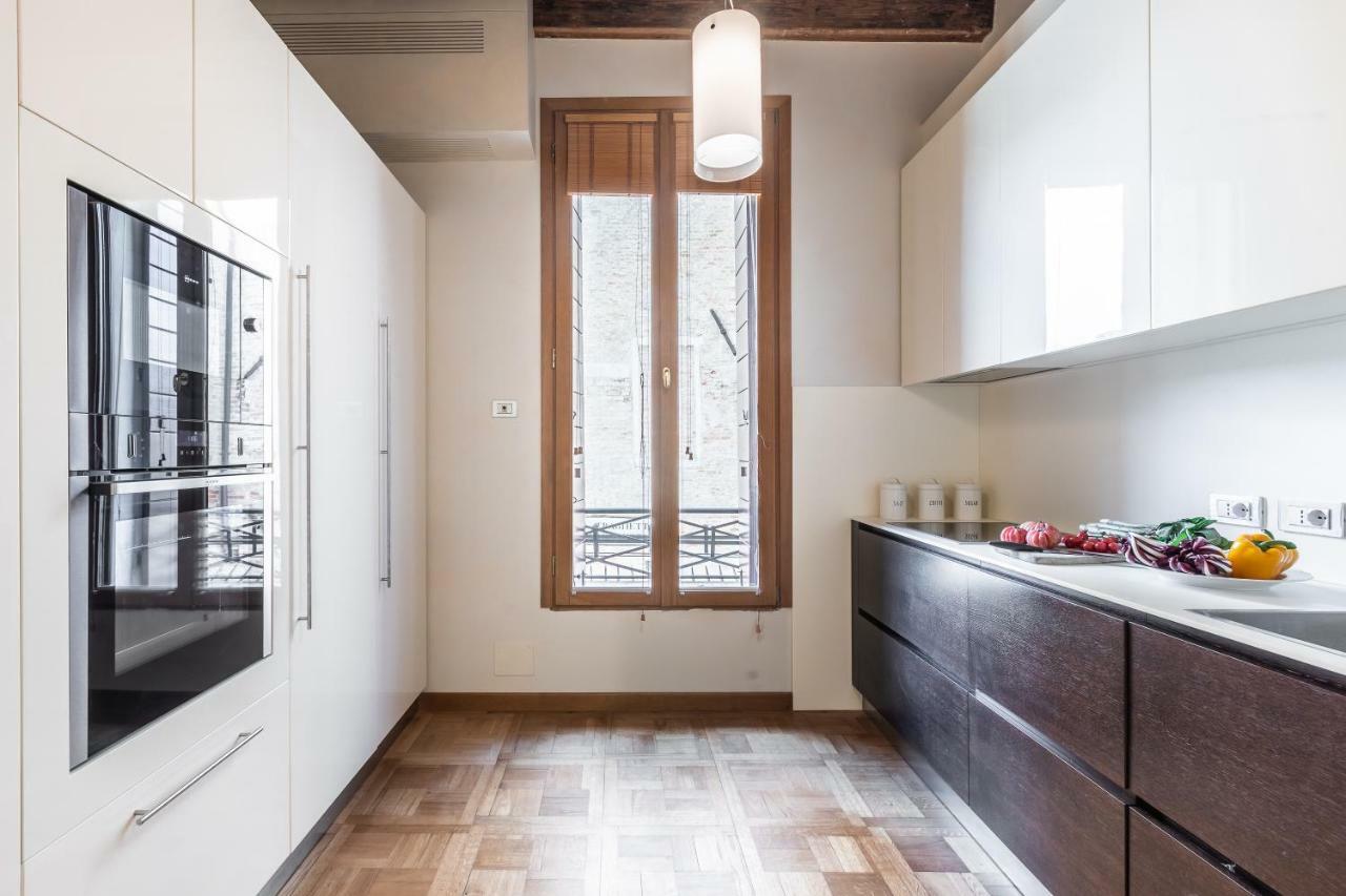 Apartment Ca' Dei Diamanti Grand Canal Venice