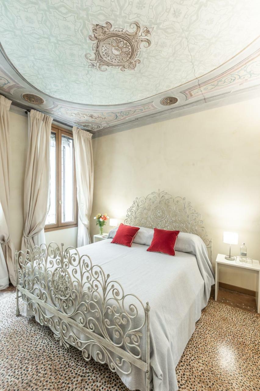 Ca' Dei Diamanti Grand Canal Apartment