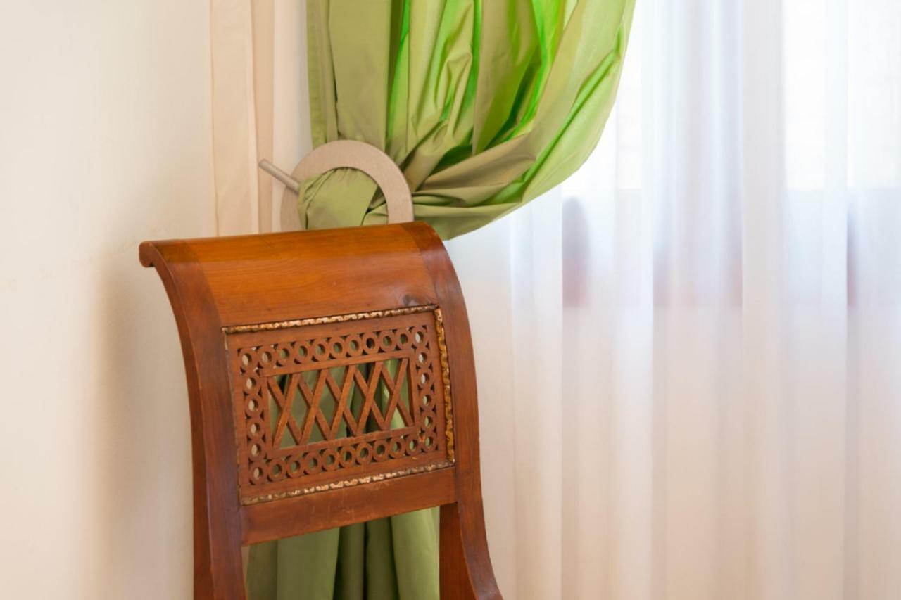 Apartment Serenissima *