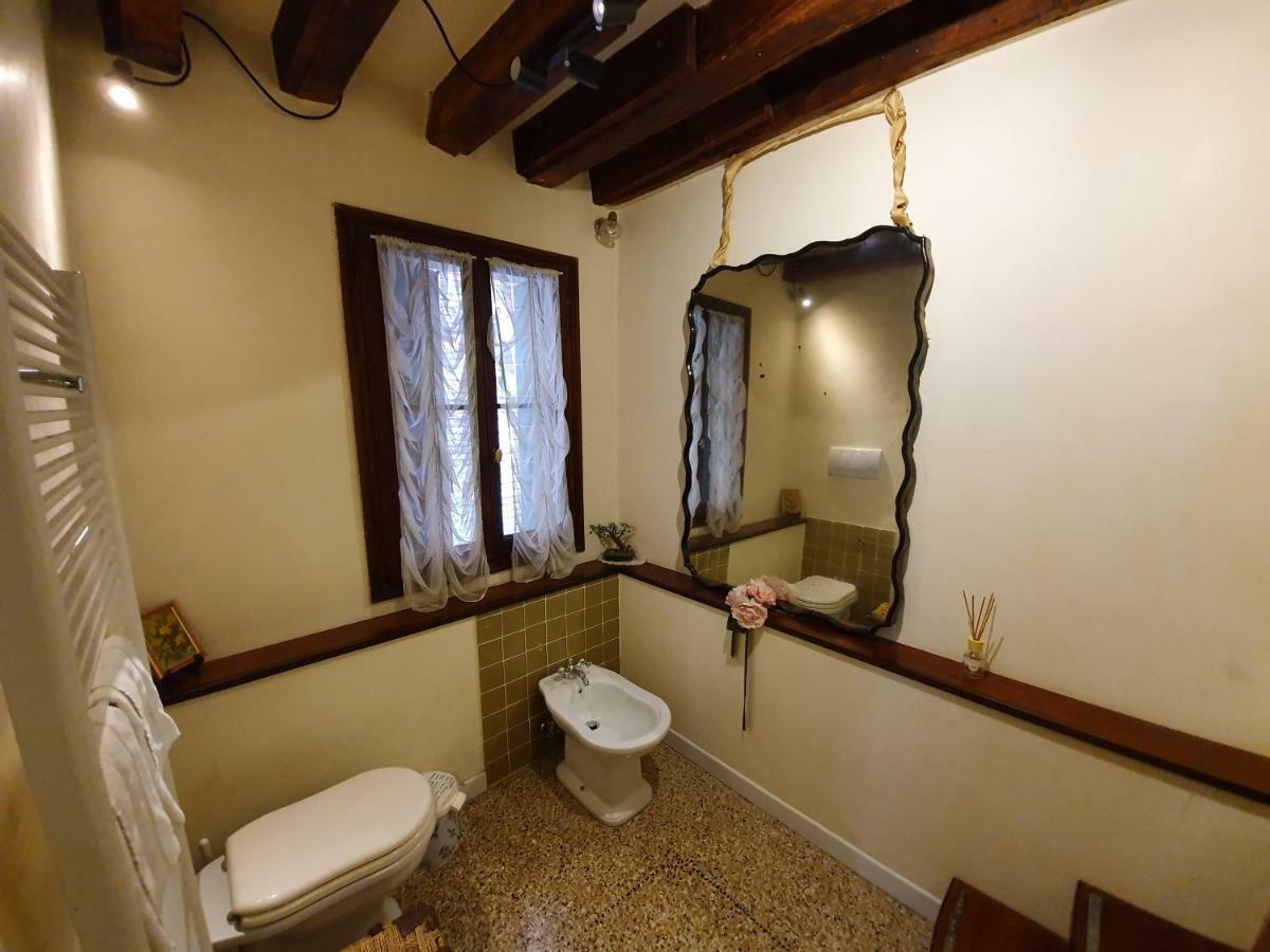 Guest house Alloggi Rivetta Venice