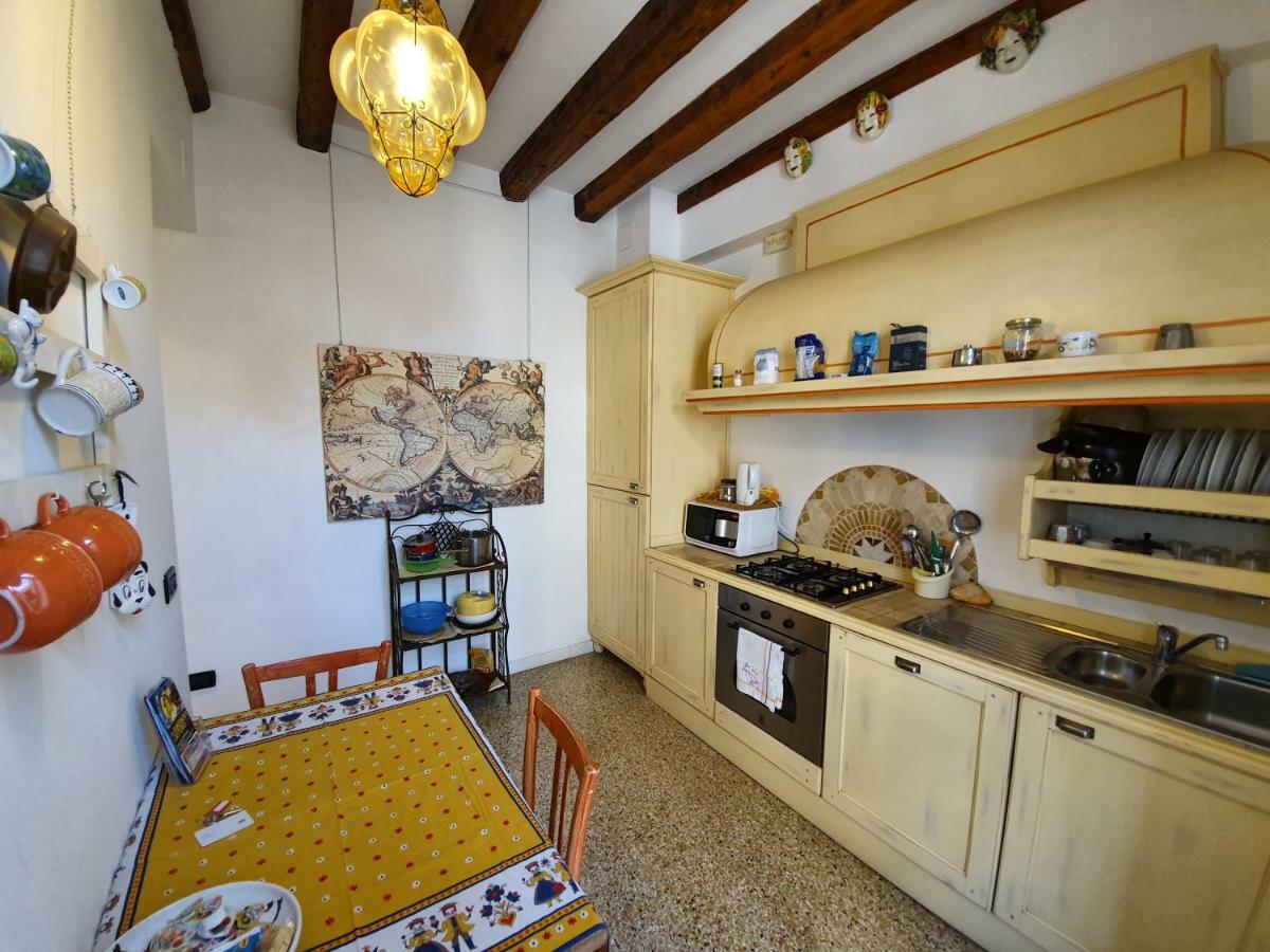 Alloggi Rivetta Guest house 2*