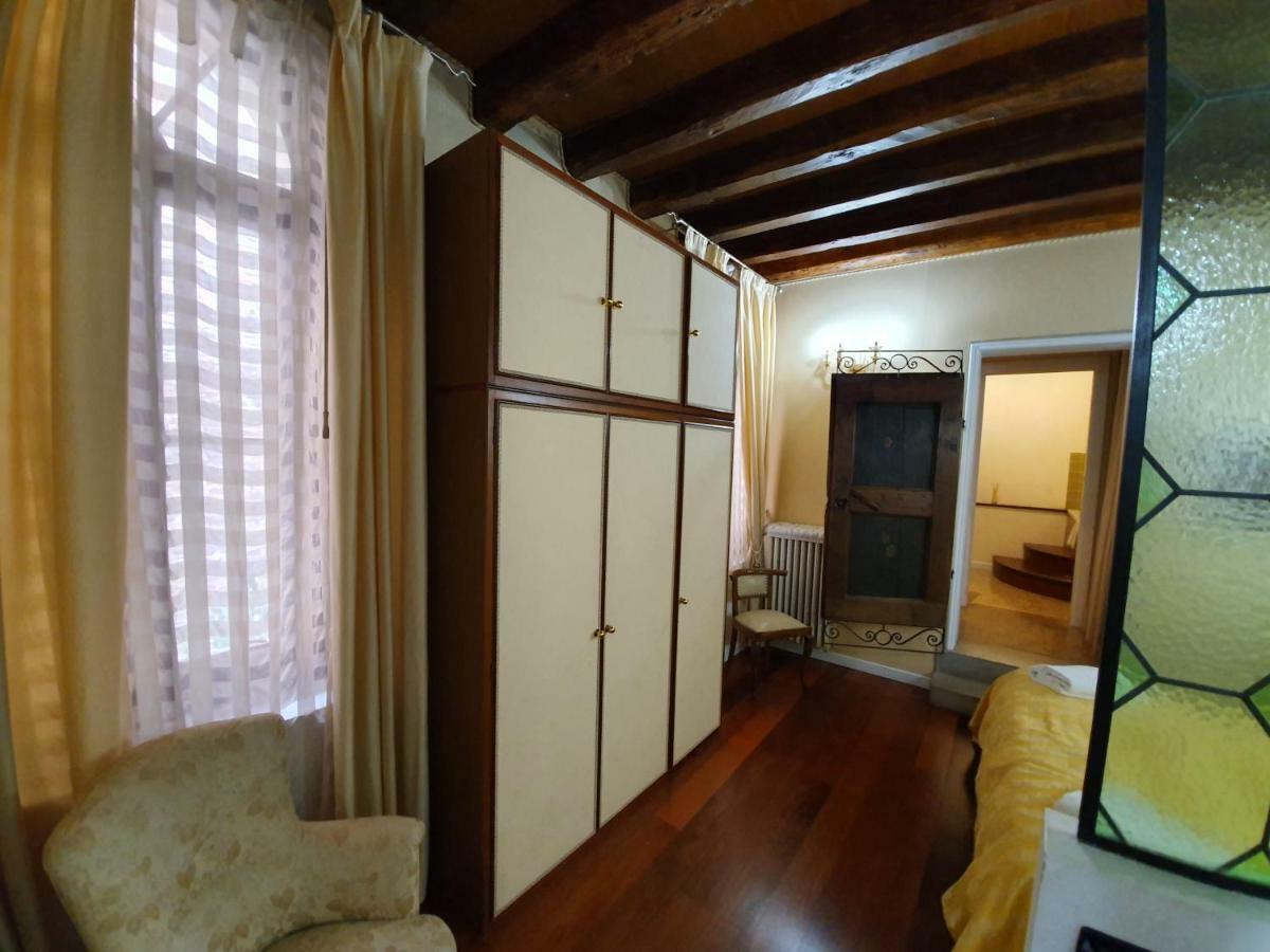 Guest house Alloggi Rivetta 2*