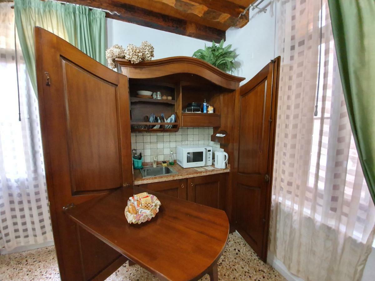 Alloggi Rivetta
