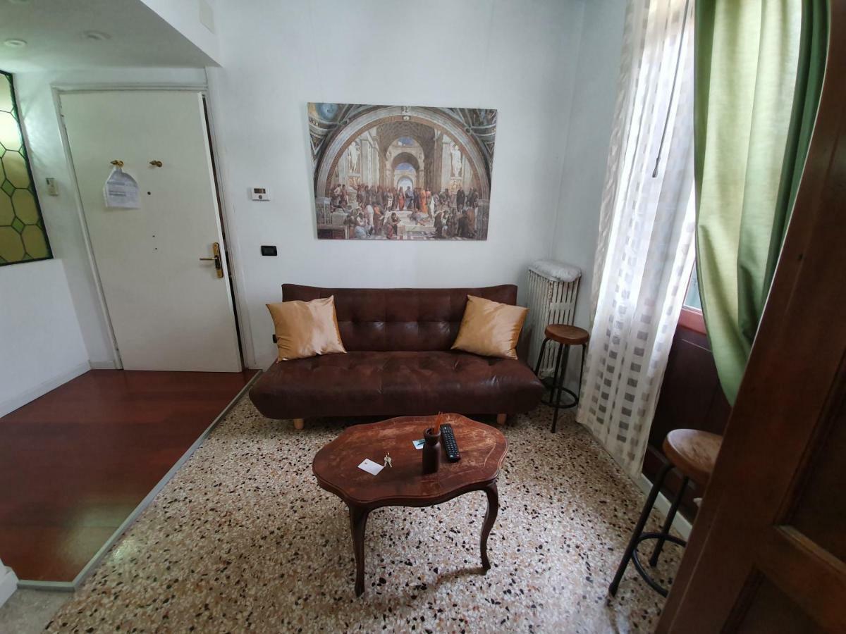 Alloggi Rivetta Guest house Venice