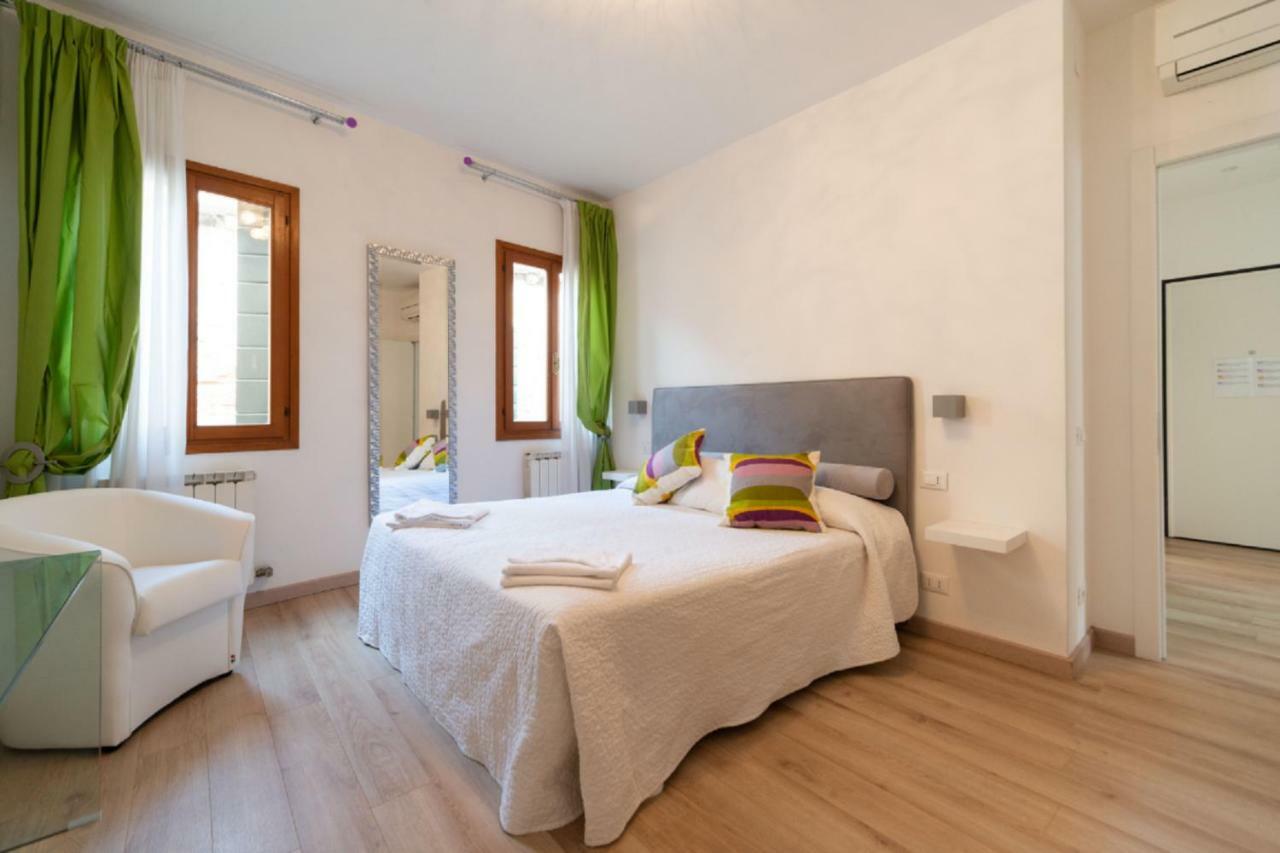 Apartment Serenissima