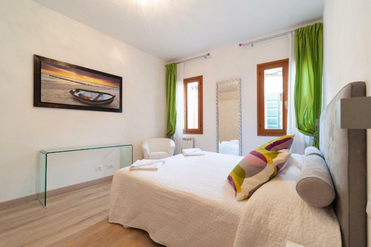 Apartment Serenissima Venice