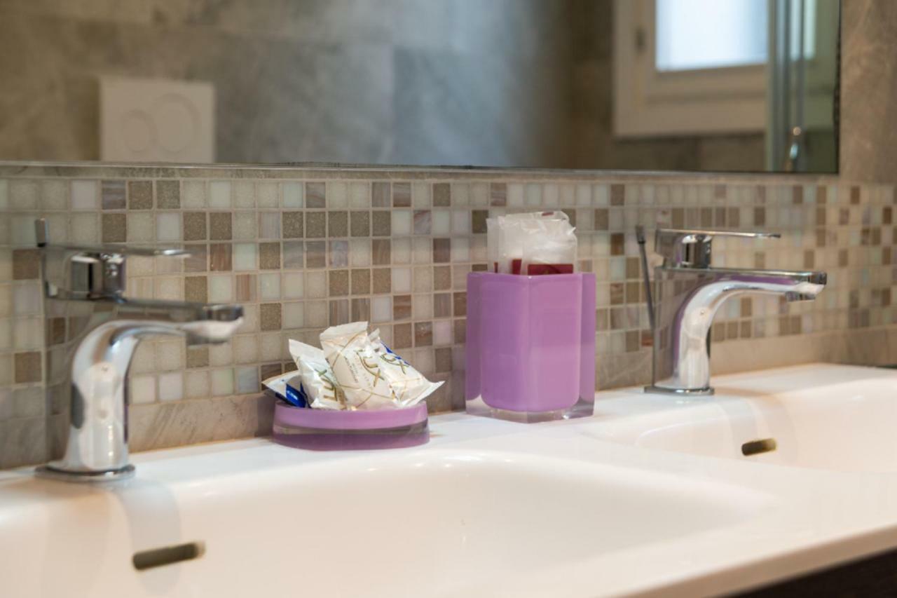 Apartment Serenissima *