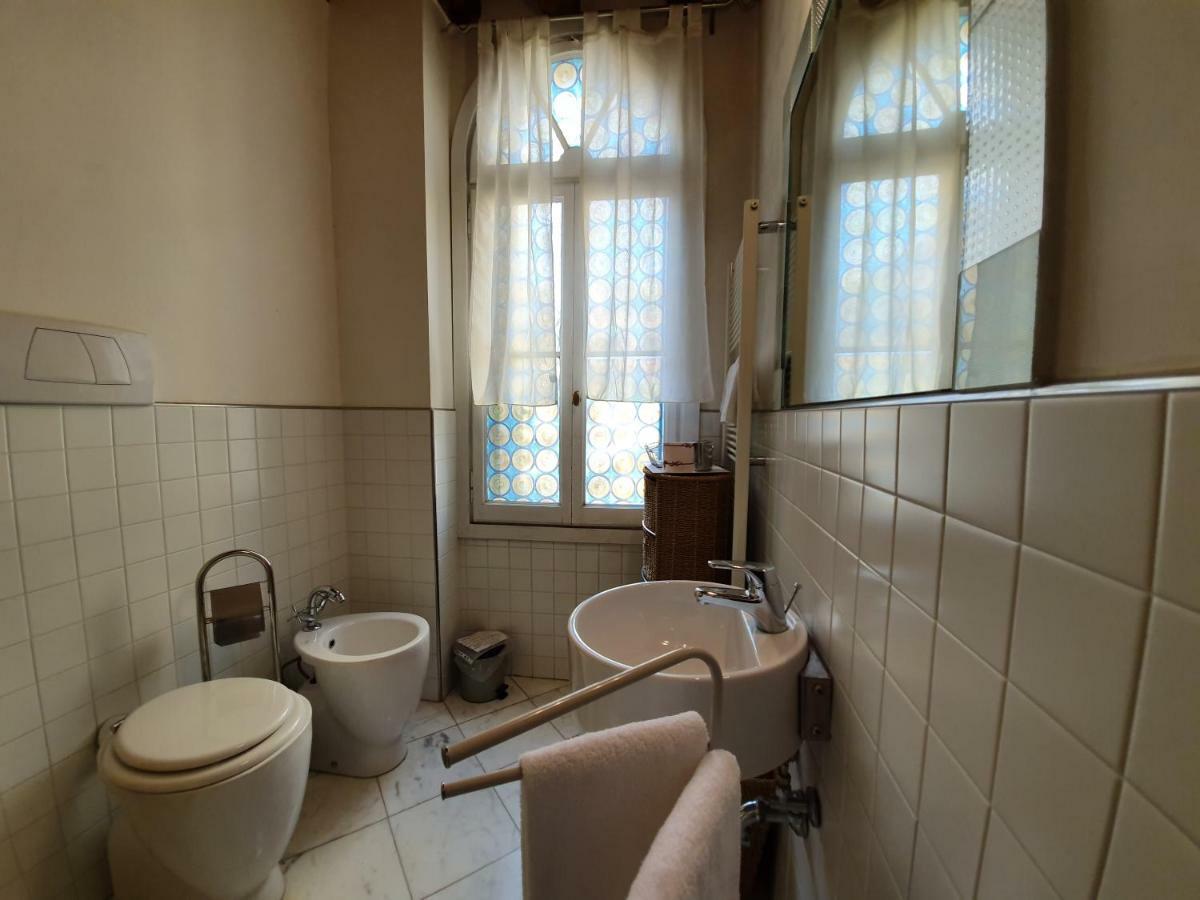 Guest house Alloggi Rivetta Venice