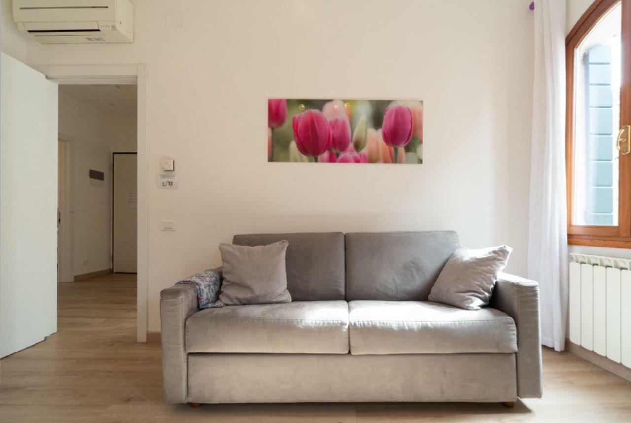 Apartment Serenissima Venice
