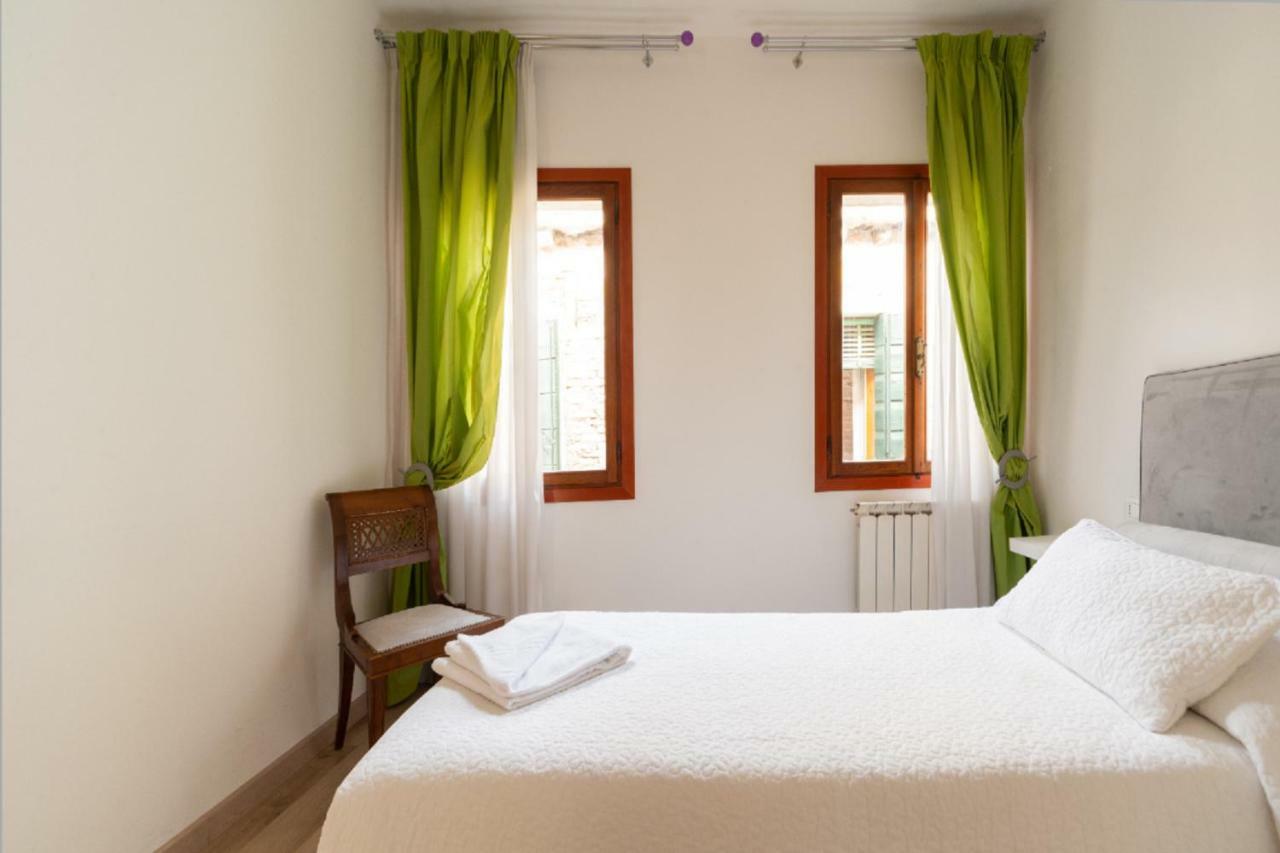 Serenissima Apartment *
