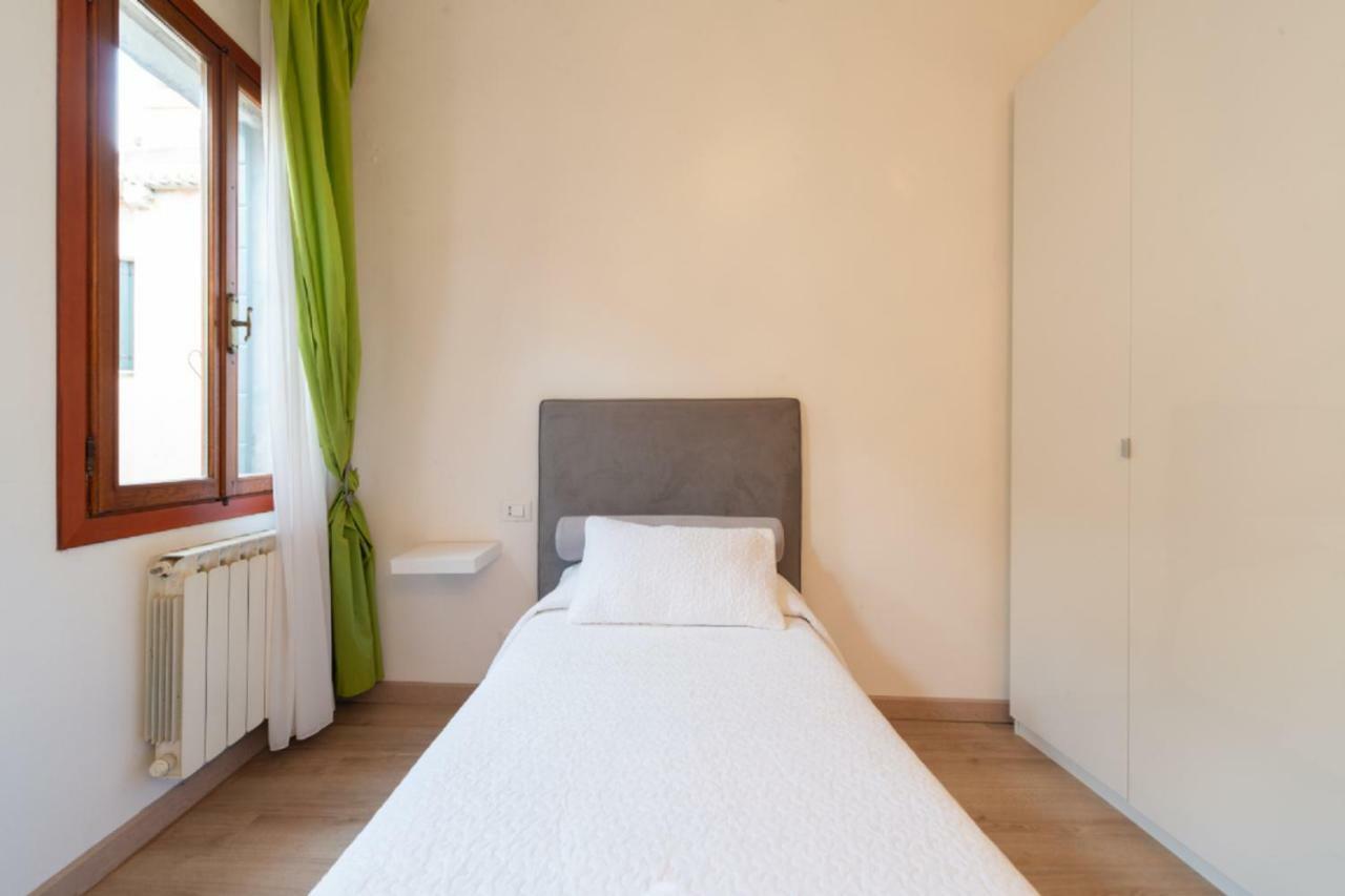 Serenissima Apartment Venice