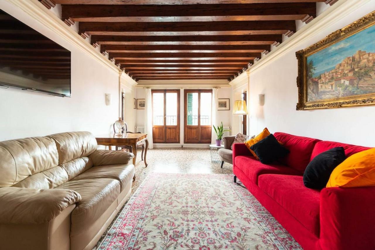 Apartment Via Garibaldi House *