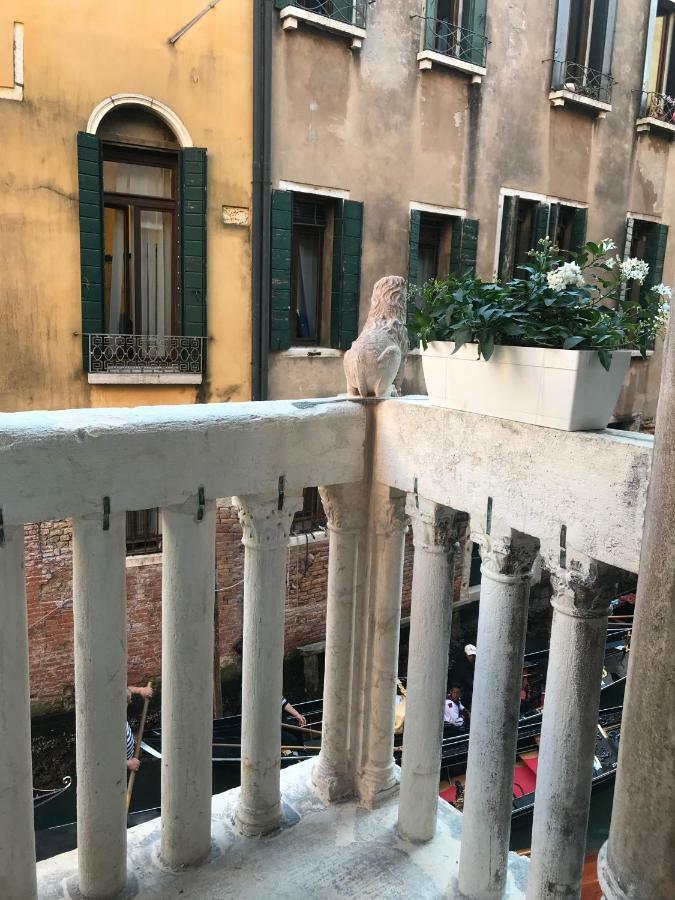 Bed & Breakfast Ca' Amadi Venice