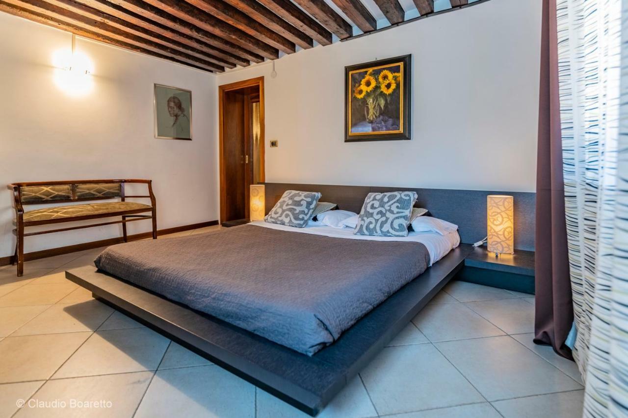 Palazzina Adorata - Venisejetaime Apartment *