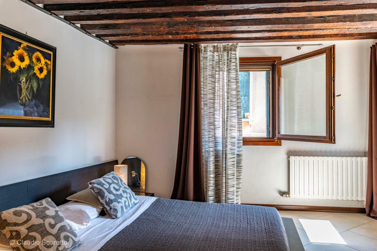 Palazzina Adorata - Venisejetaime Apartment