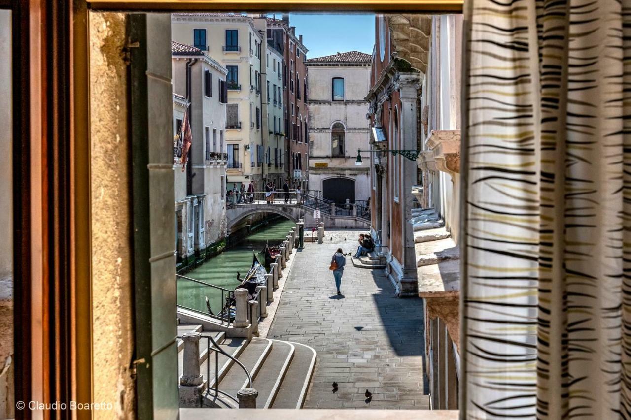 Palazzina Adorata - Venisejetaime Venice