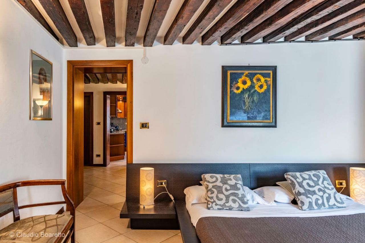 Palazzina Adorata - Venisejetaime Venice