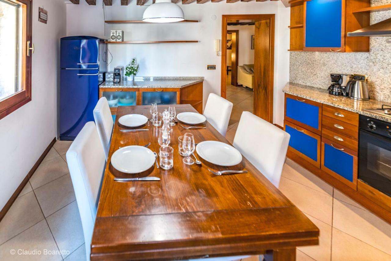 Apartment Palazzina Adorata - Venisejetaime *