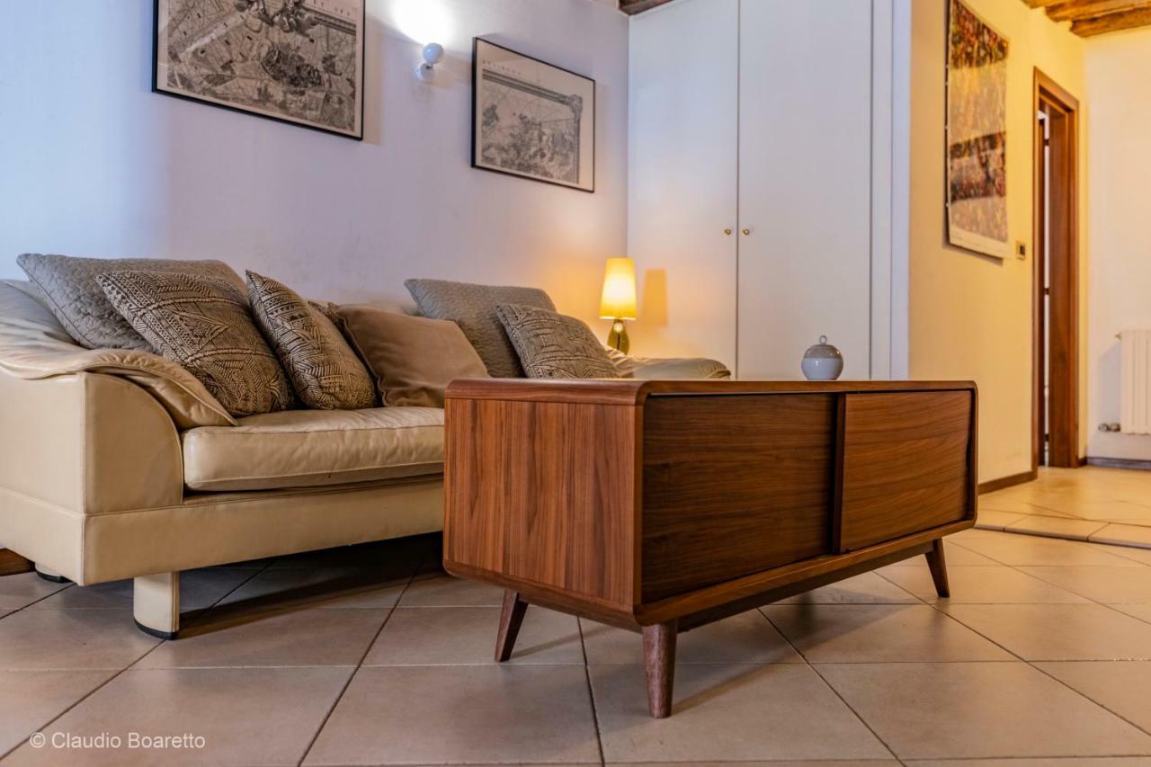 Palazzina Adorata - Venisejetaime Apartment