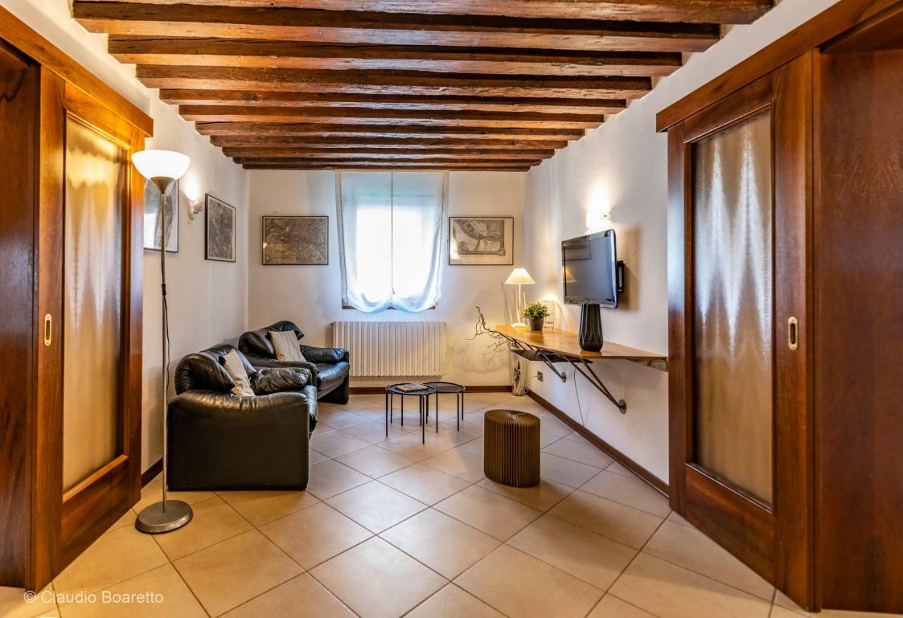 Palazzina Adorata - Venisejetaime Apartment