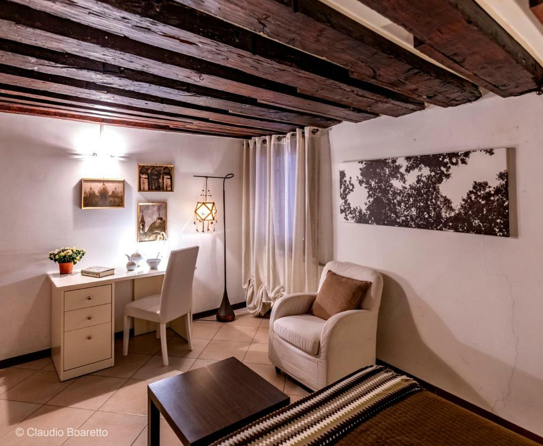 Apartment Palazzina Adorata - Venisejetaime