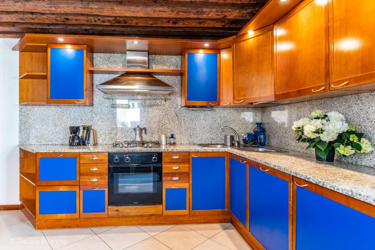 Palazzina Adorata - Venisejetaime Apartment