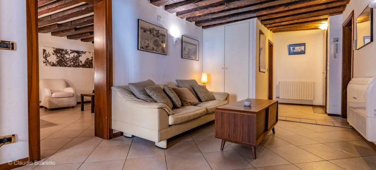 Palazzina Adorata - Venisejetaime Apartment *