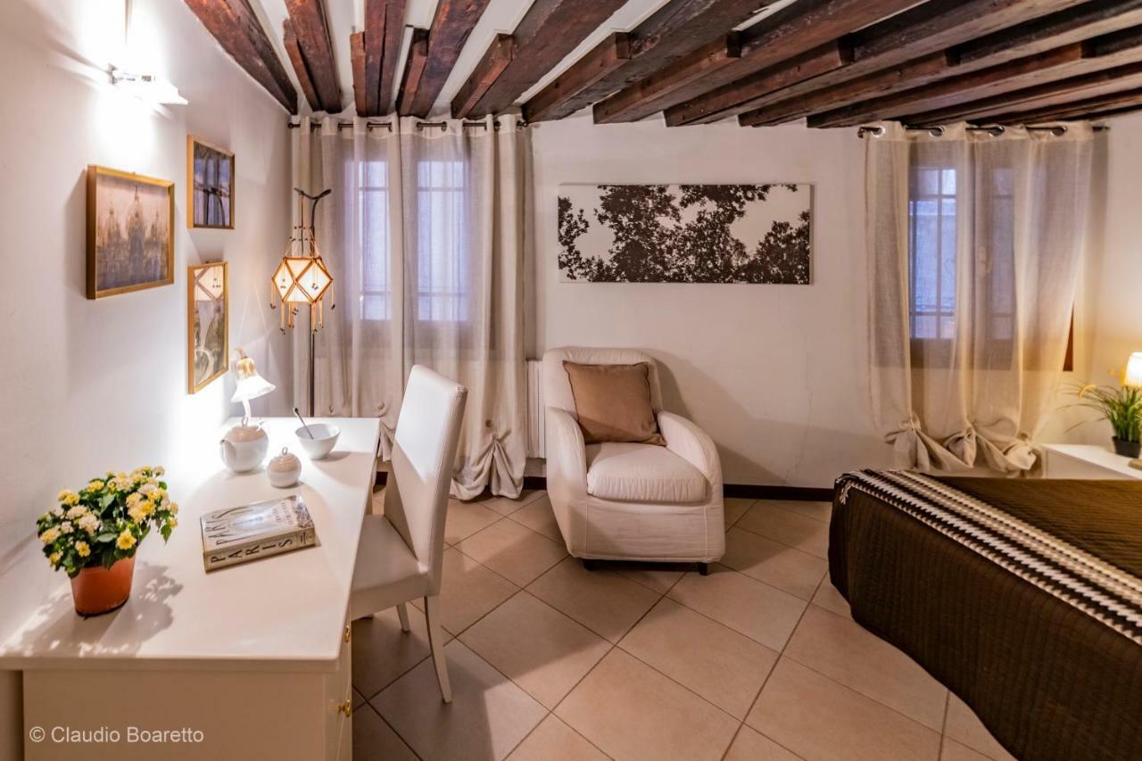 Palazzina Adorata - Venisejetaime