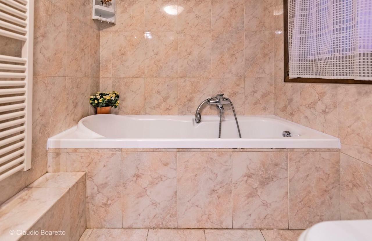 Apartment Palazzina Adorata - Venisejetaime