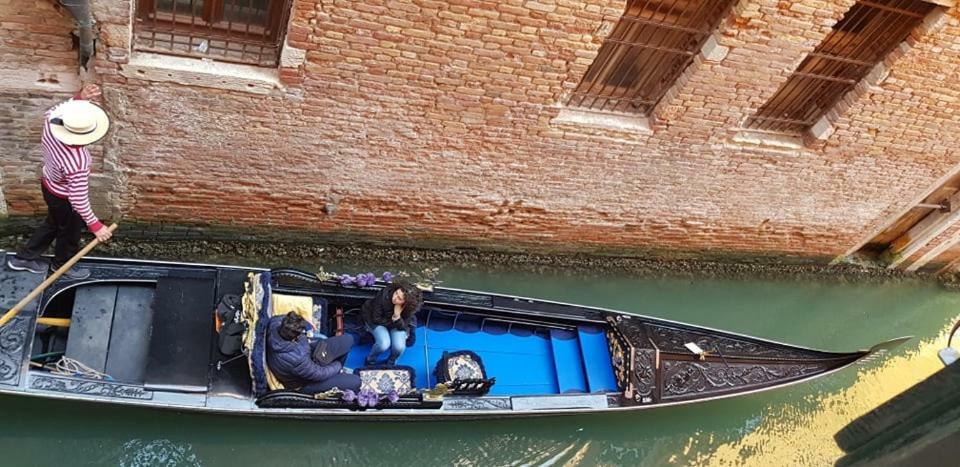 Scalon Del Doge Bed & Breakfast Venice