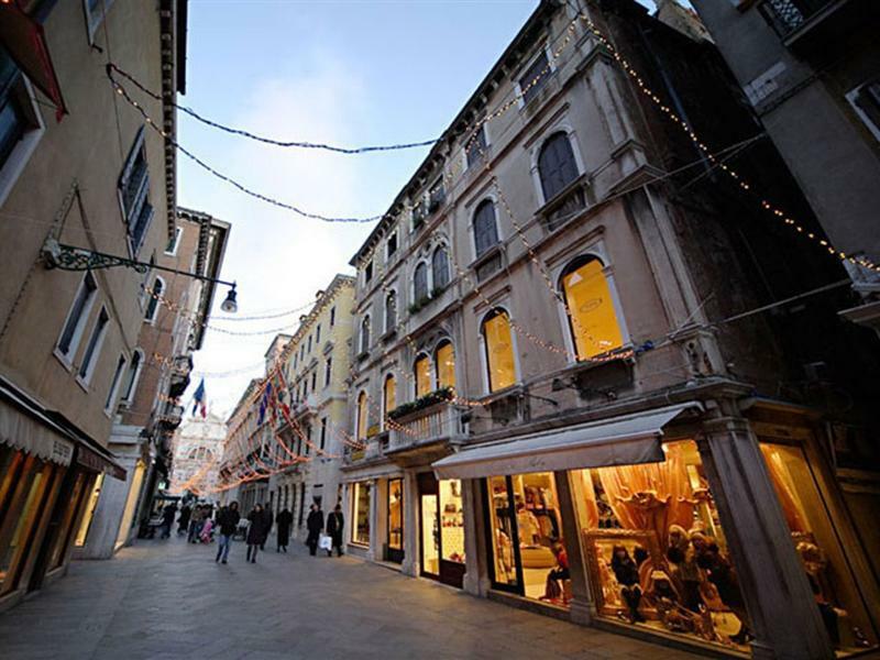 Hotel Torino Venice