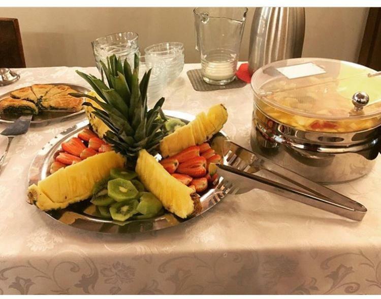 Sant'antonin Hotel Venice