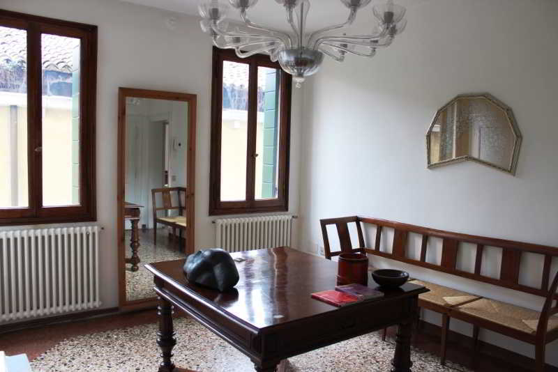 Relais Campo Santa Margherita Hotel Venice
