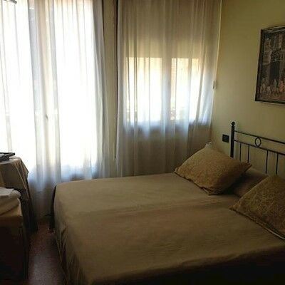 Hotel Agli Artisti Venice