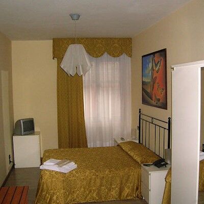 Agli Artisti 3* Venice