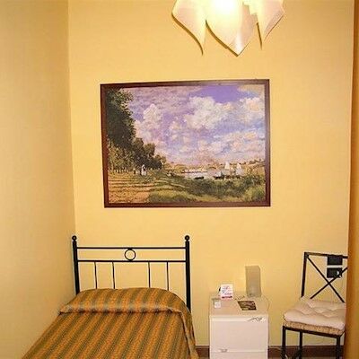 Hotel Agli Artisti 3*