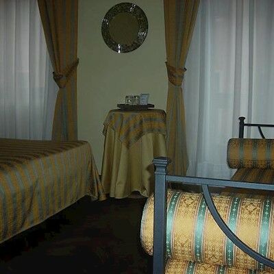 Hotel Agli Artisti Venice