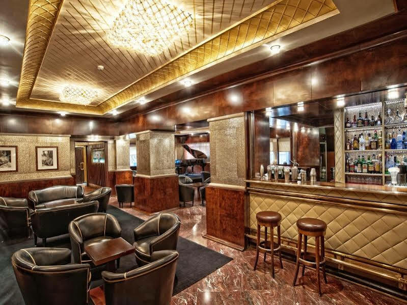 Residenza Grunwald 5* Veneza