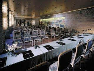Residenza Grunwald Hotel Veneza