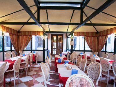 Hotel Tre Archi Venezia