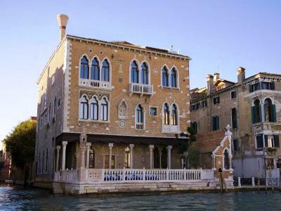 Palazzo Stern Hotel Veneza
