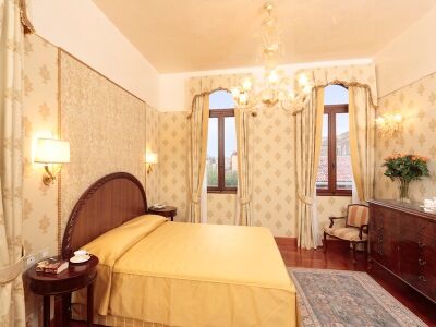 Palazzo Stern Hotel Veneza