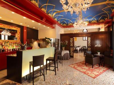 Hotel Palazzo Stern Veneza
