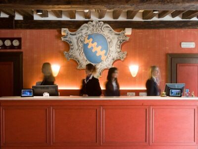 Palazzo Marcello Al Sole Hotel