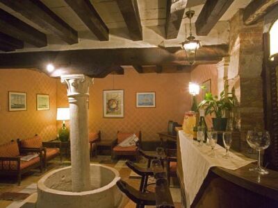 Hotel Palazzo Marcello Al Sole Venice