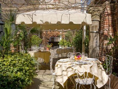 Palazzo Marcello Al Sole Hotel 3*
