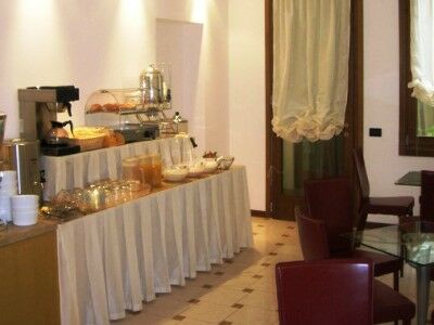 Agli Artisti Hotel Venice