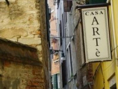 Casa Arte Guest house